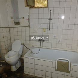 Predaj, rodinný dom Veľké Ripňany - ZNÍŽENÁ CENA