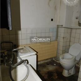 Predaj, rodinný dom Veľké Ripňany - ZNÍŽENÁ CENA