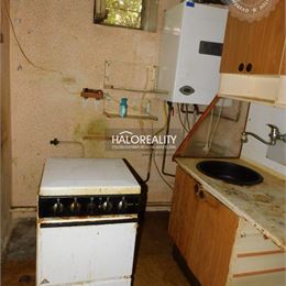 Predaj, rodinný dom Veľké Ripňany - ZNÍŽENÁ CENA