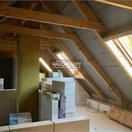 Predaj, rodinný dom Brezno, Hronec - EXKLUZÍVNE HALO REALITY