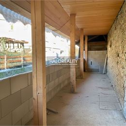 Predaj, rodinný dom Brezno, Hronec - EXKLUZÍVNE HALO REALITY