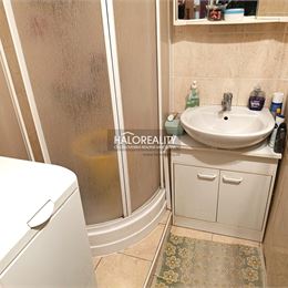 REZERVOVANÉ - Predaj, dvojizbový byt Nováky - EXKLUZÍVNE HALO REALITY