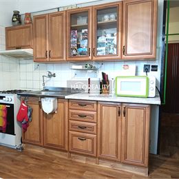 REZERVOVANÉ - Predaj, dvojizbový byt Nováky - EXKLUZÍVNE HALO REALITY