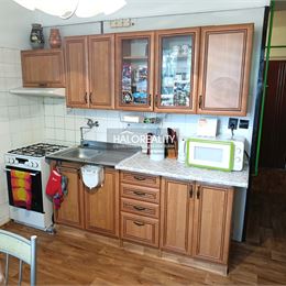 REZERVOVANÉ - Predaj, dvojizbový byt Nováky - EXKLUZÍVNE HALO REALITY