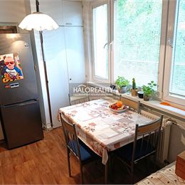 REZERVOVANÉ - Predaj, dvojizbový byt Nováky - EXKLUZÍVNE HALO REALITY