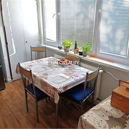 REZERVOVANÉ - Predaj, dvojizbový byt Nováky - EXKLUZÍVNE HALO REALITY