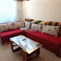 REZERVOVANÉ - Predaj, dvojizbový byt Nováky - EXKLUZÍVNE HALO REALITY