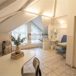 Predaj, obchodný priestor Galanta, blízko centra - EXKLUZÍVNE HALO REALITY + VIDEOOBHLIADKA