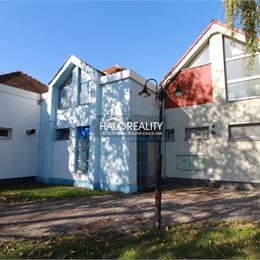 Predaj, obchodný priestor Galanta, blízko centra - EXKLUZÍVNE HALO REALITY + VIDEOOBHLIADKA