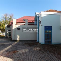 Predaj, obchodný priestor Galanta, blízko centra - EXKLUZÍVNE HALO REALITY + VIDEOOBHLIADKA