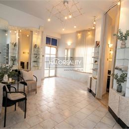 Predaj, obchodný priestor Galanta, blízko centra - EXKLUZÍVNE HALO REALITY + VIDEOOBHLIADKA