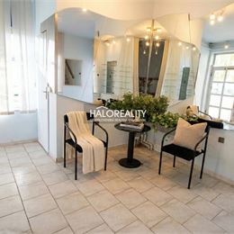 Predaj, obchodný priestor Galanta, blízko centra - EXKLUZÍVNE HALO REALITY + VIDEOOBHLIADKA