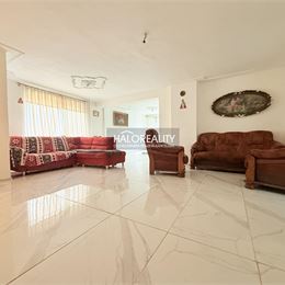 Predaj, rodinný dom Dolná Seč - EXKLUZÍVNE HALO REALITY