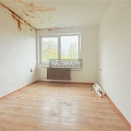 Predaj, rodinný dom Dolná Seč - EXKLUZÍVNE HALO REALITY