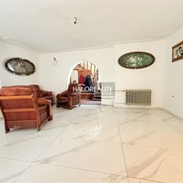 Predaj, rodinný dom Dolná Seč - EXKLUZÍVNE HALO REALITY