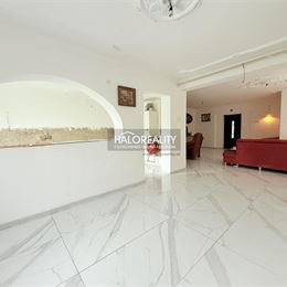 Predaj, rodinný dom Dolná Seč - EXKLUZÍVNE HALO REALITY