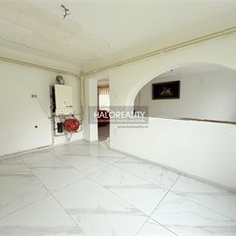 Predaj, rodinný dom Dolná Seč - EXKLUZÍVNE HALO REALITY