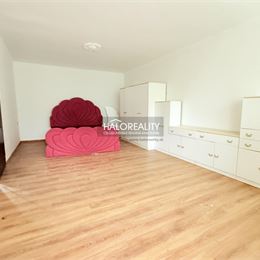 Predaj, rodinný dom Dolná Seč - EXKLUZÍVNE HALO REALITY