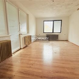 Predaj, rodinný dom Dolná Seč - EXKLUZÍVNE HALO REALITY