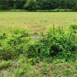 Predaj, pozemok 2524 m² Podkylava