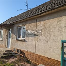 Predaj, rodinný dom Siladice