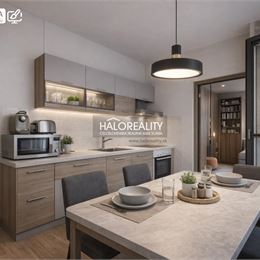 Predaj, trojizbový byt Revúca - EXKLUZÍVNE HALO REALITY