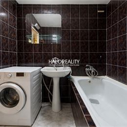 Predaj, trojizbový byt Revúca - EXKLUZÍVNE HALO REALITY