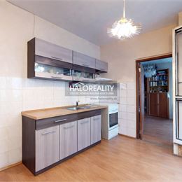 Predaj, trojizbový byt Revúca - EXKLUZÍVNE HALO REALITY