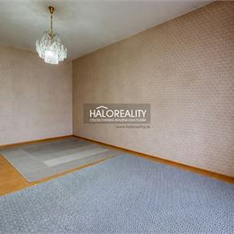 Predaj, trojizbový byt Revúca - EXKLUZÍVNE HALO REALITY