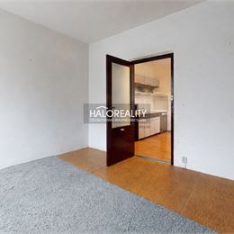 Predaj, trojizbový byt Revúca - EXKLUZÍVNE HALO REALITY