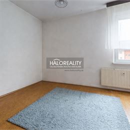 Predaj, trojizbový byt Revúca - EXKLUZÍVNE HALO REALITY