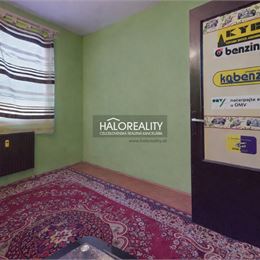 Predaj, trojizbový byt Revúca - EXKLUZÍVNE HALO REALITY