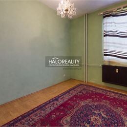 Predaj, trojizbový byt Revúca - EXKLUZÍVNE HALO REALITY