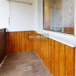 Predaj, trojizbový byt Revúca - EXKLUZÍVNE HALO REALITY