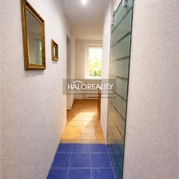 Predaj, štvorizbový byt Šahy