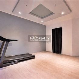 Predaj, štvorizbový byt Šahy