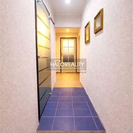 Predaj, štvorizbový byt Šahy