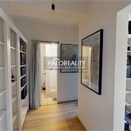 Predaj, jednoizbový byt Liptovský Hrádok, Pri Úpuste - EXKLUZÍVNE HALO REALITY