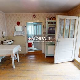 Predaj, rodinný dom Liptovská Lúžna - ZNÍŽENÁ CENA - EXKLUZÍVNE HALO REALITY