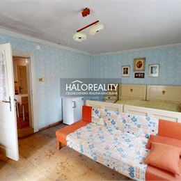 Predaj, rodinný dom Liptovská Lúžna - ZNÍŽENÁ CENA - EXKLUZÍVNE HALO REALITY