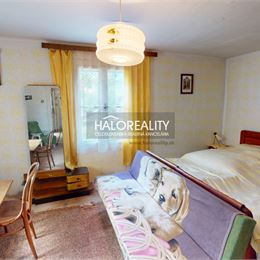 Predaj, rodinný dom Liptovská Lúžna - ZNÍŽENÁ CENA - EXKLUZÍVNE HALO REALITY