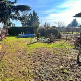 Predaj, záhradná chata Levice