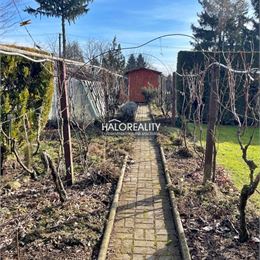 Predaj, záhradná chata Levice