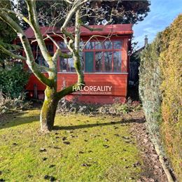 Predaj, záhradná chata Levice