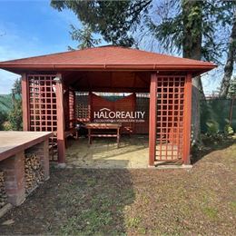 Predaj, záhradná chata Levice