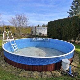 Predaj, záhradná chata Levice