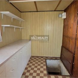 Predaj, záhradná chata Levice