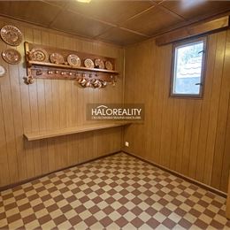 Predaj, záhradná chata Levice