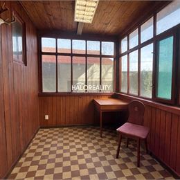 Predaj, záhradná chata Levice