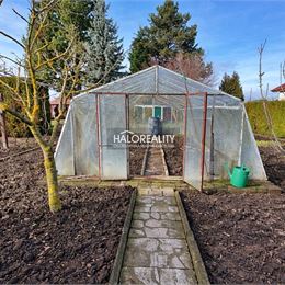 Predaj, záhradná chata Levice